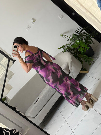Lirien Dress