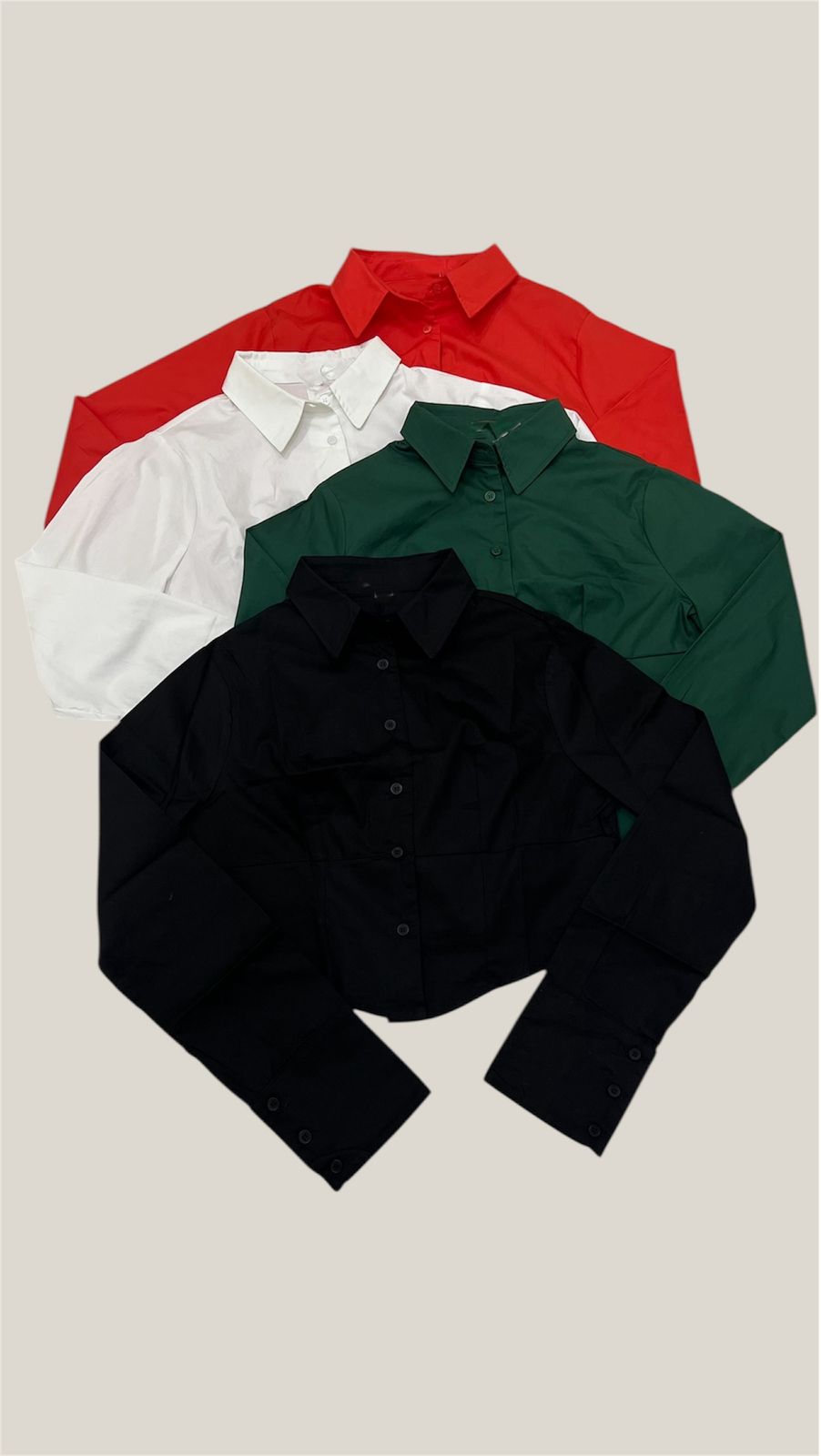 Button Down Shirt