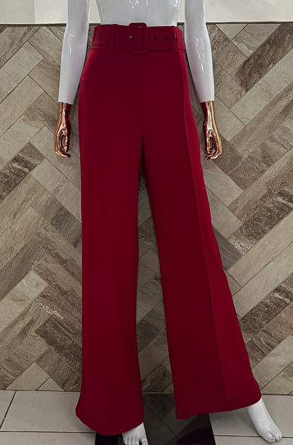 Pant Tight Belt