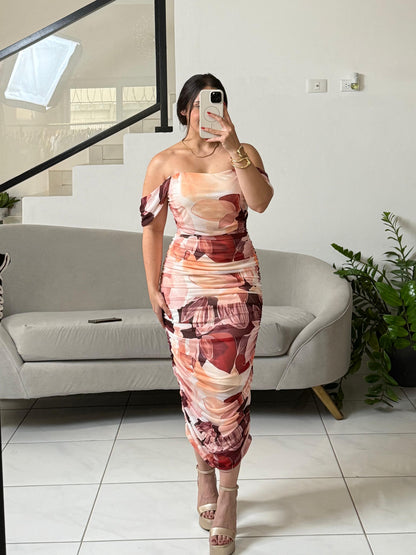 Blooma Dress