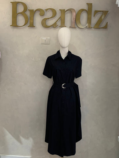 Midi Dress faja