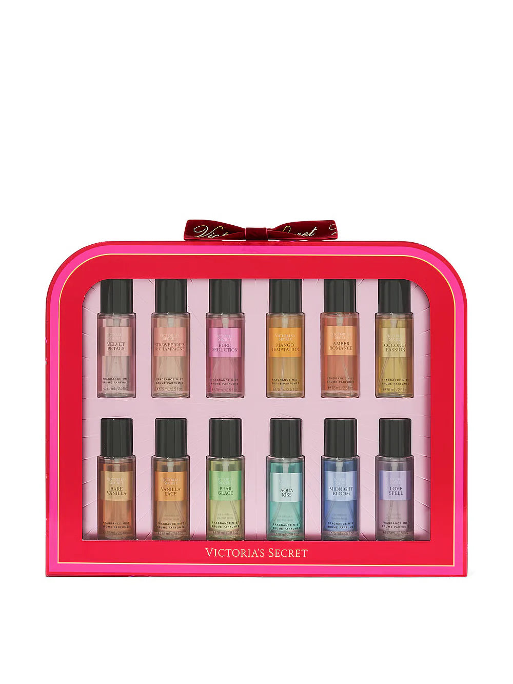 Victoria Secret mini splash