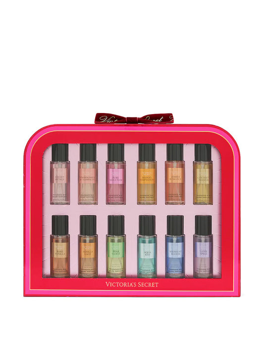 Victoria Secret mini splash