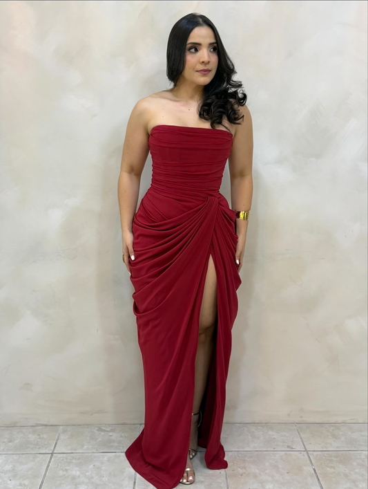 Cyra Dress