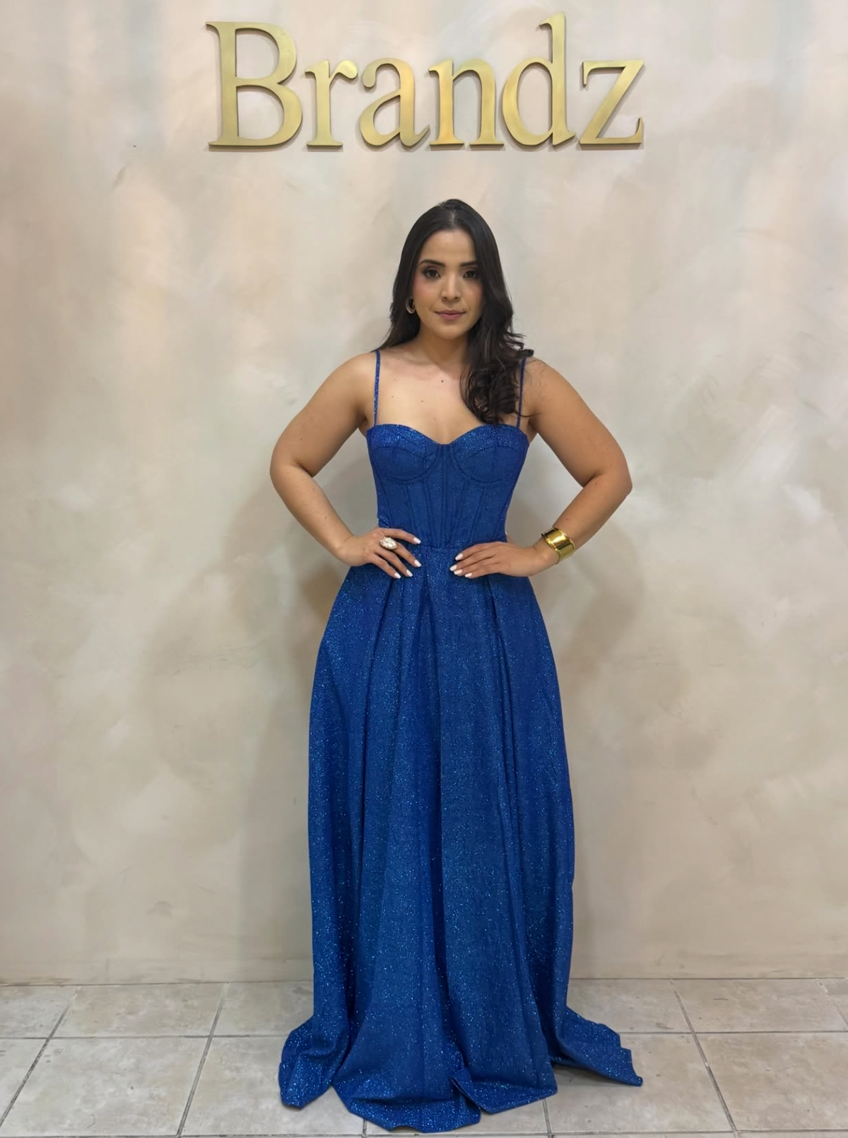 Aurelia Dress