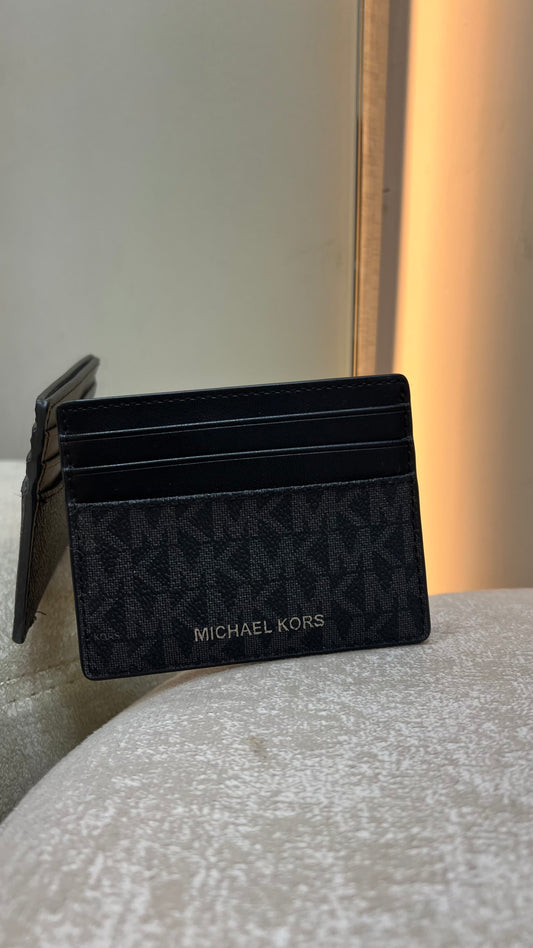 Michael Kors Tarjetero