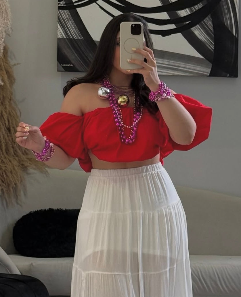 Balloon Top
