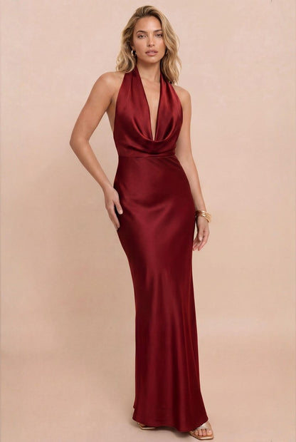 Dama Dress