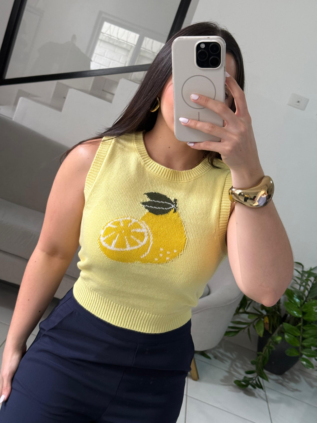 Lemon Tee