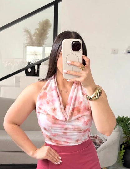 Flora Top