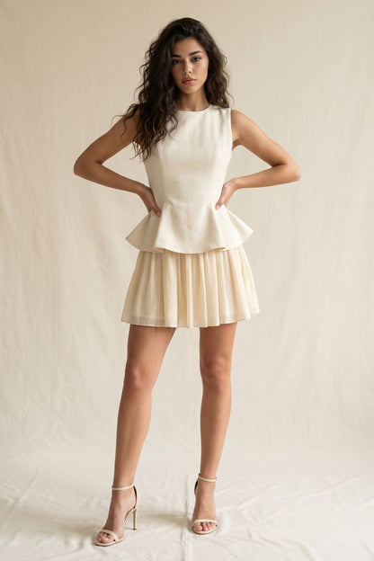 Contract Dress