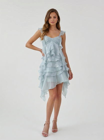 Shell Dress
