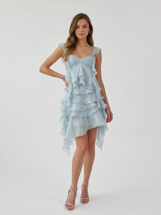 Shell Dress