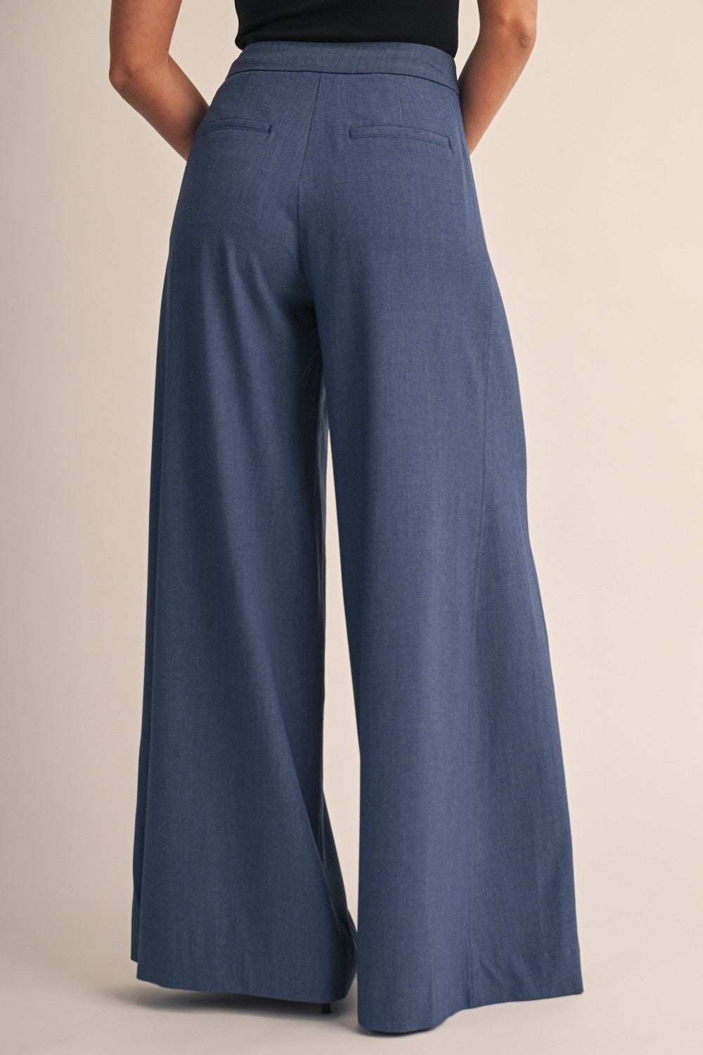 Flowb Pant