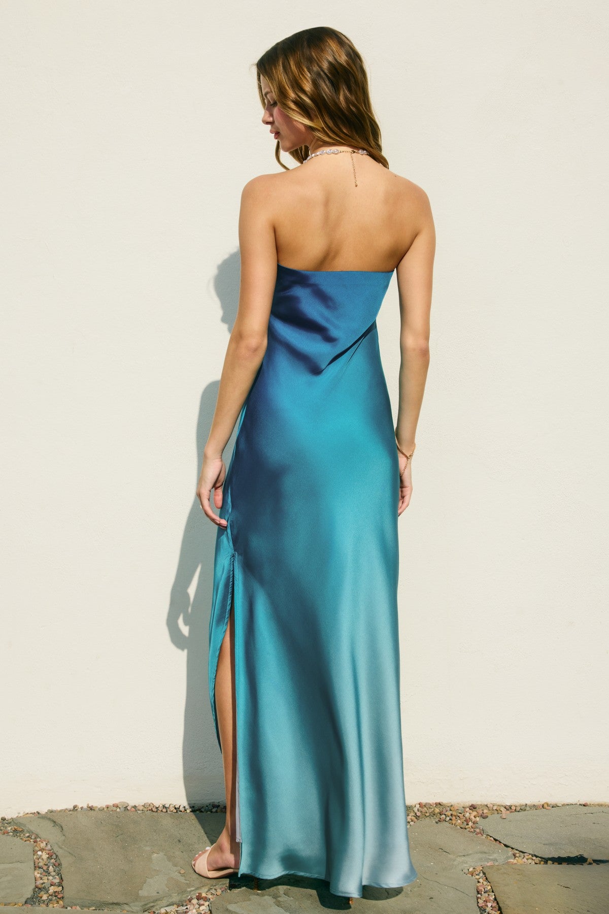 Ocean Dress