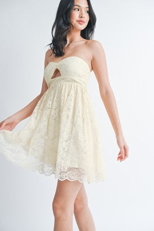 Butter Candy Dress