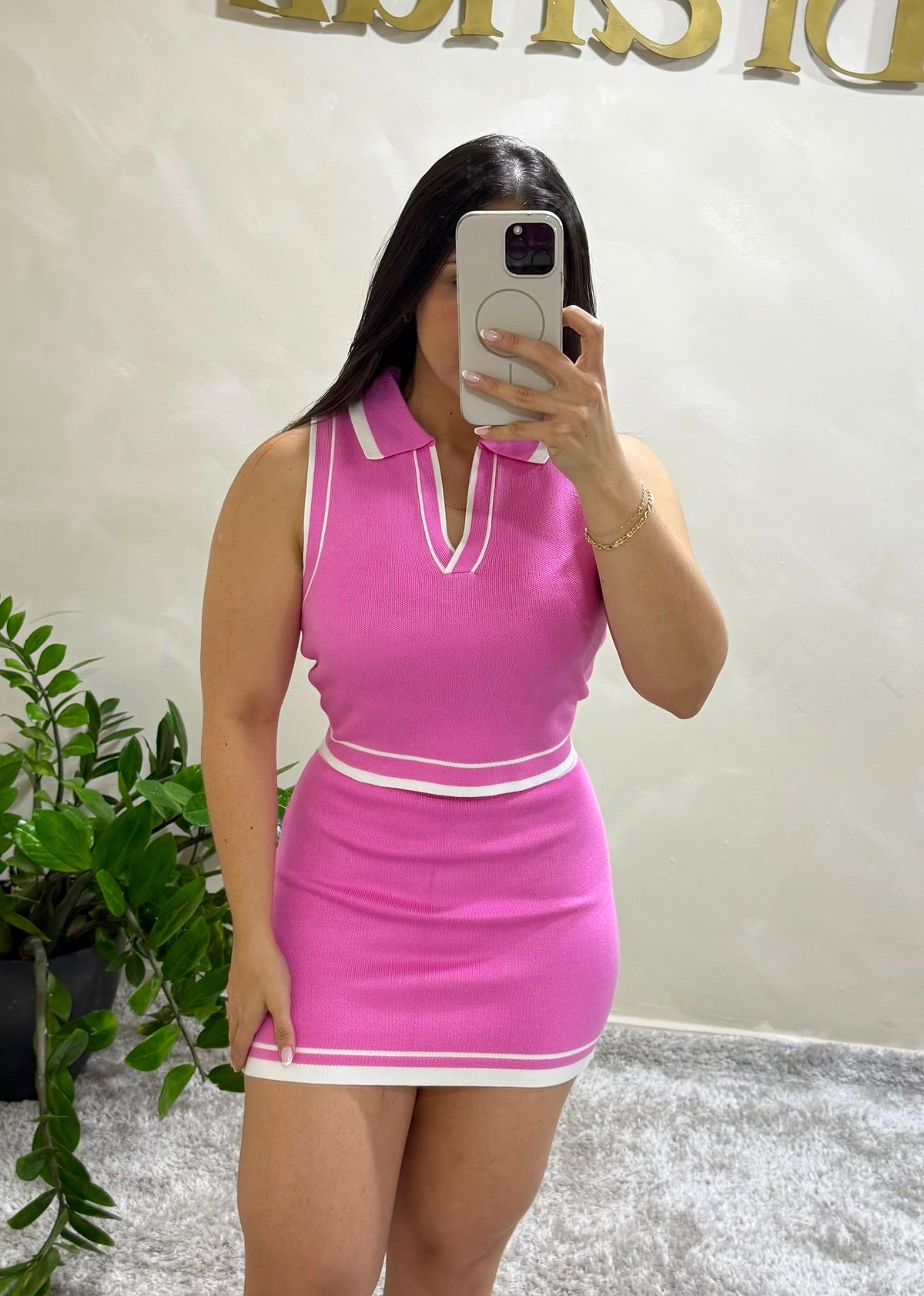 Tenis Sport Set