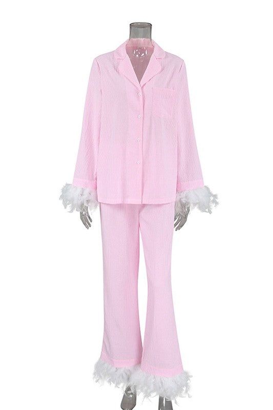 Pijama Royalty