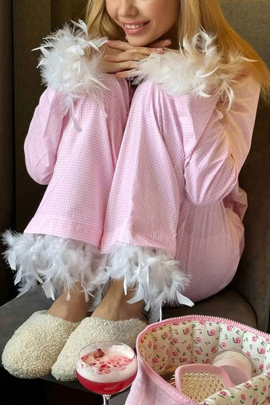 Pijama Royalty