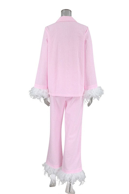 Pijama Royalty