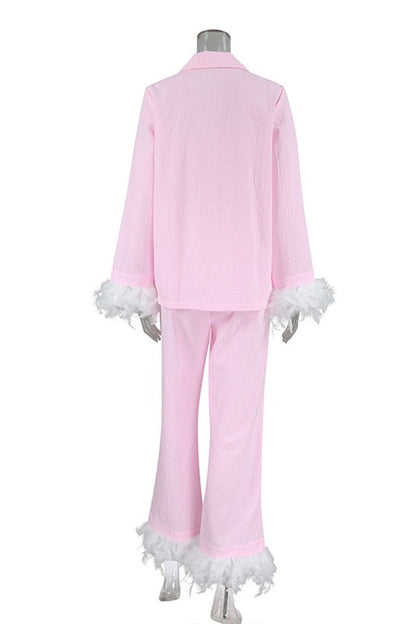 Pijama Royalty