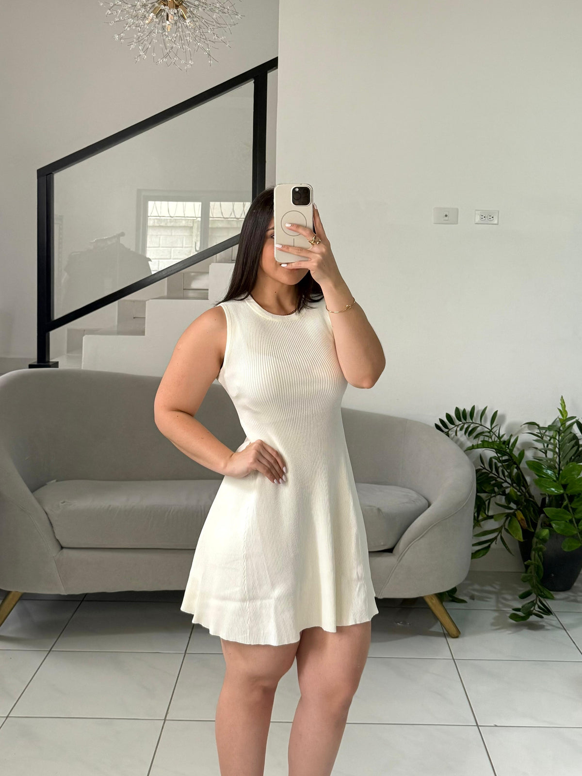 Bellara Dress