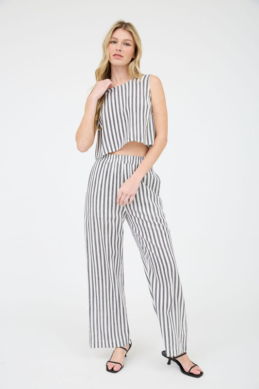 Stripy Set