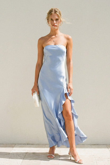 Sky Dress