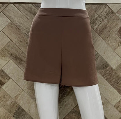 Short Falda