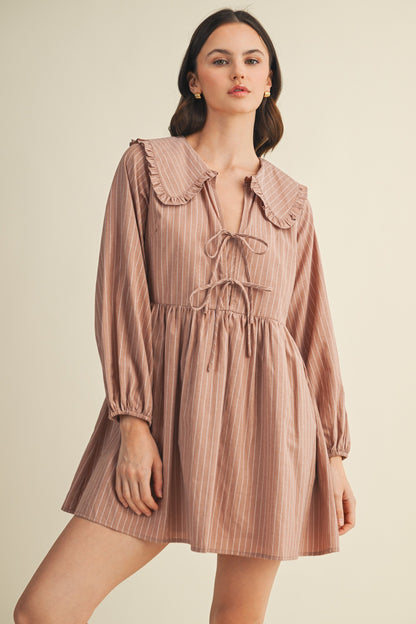 Babydoll Dress