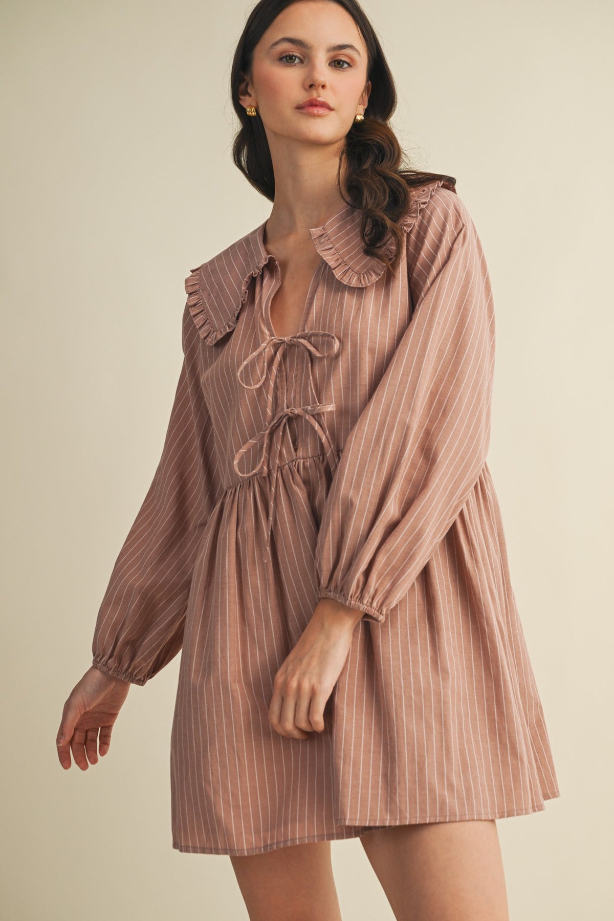 Babydoll Dress