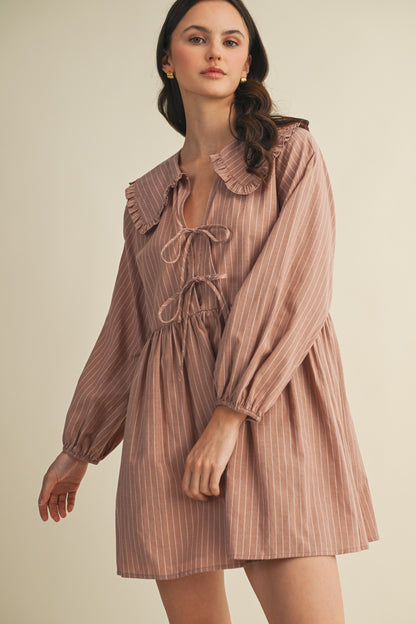 Babydoll Dress