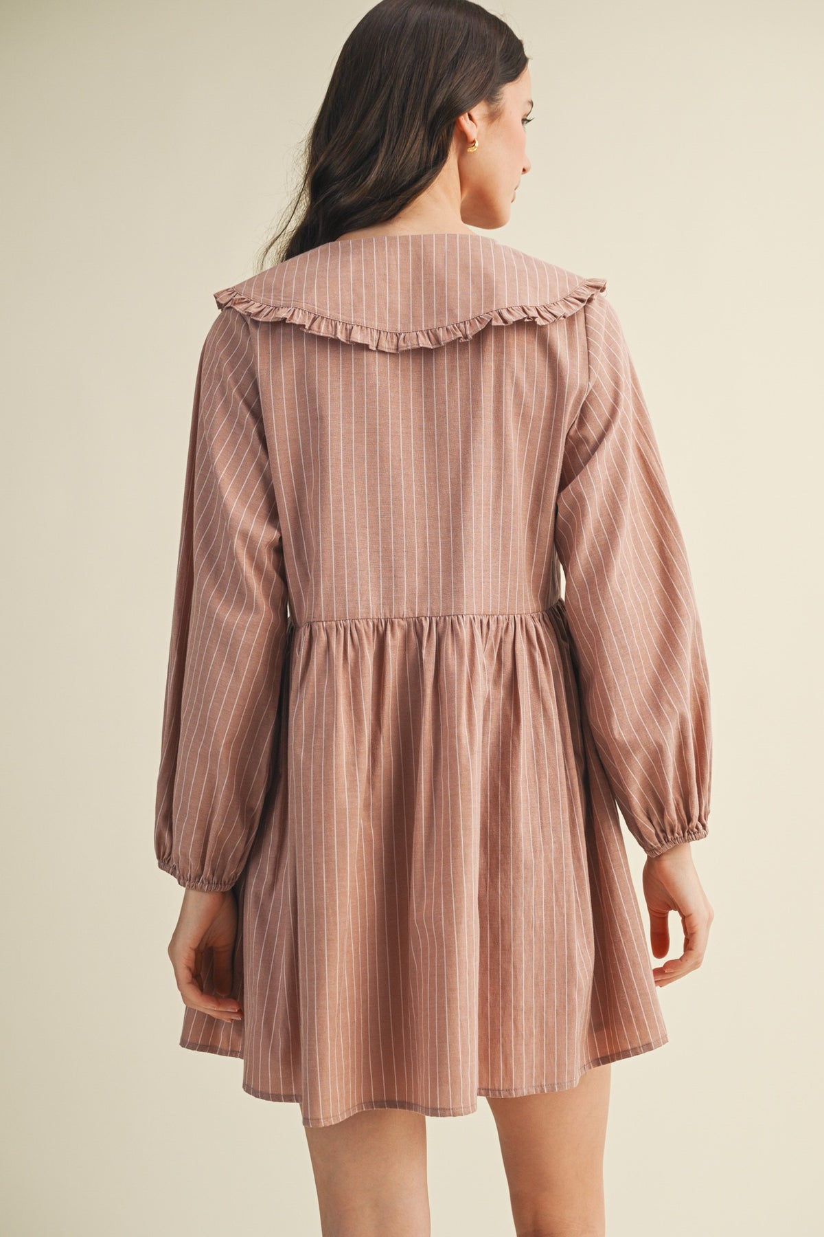 Babydoll Dress