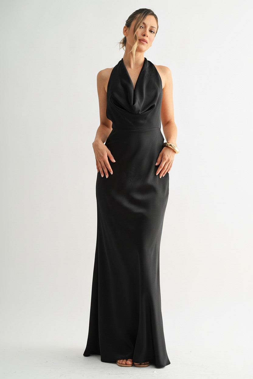 Dreid Dress