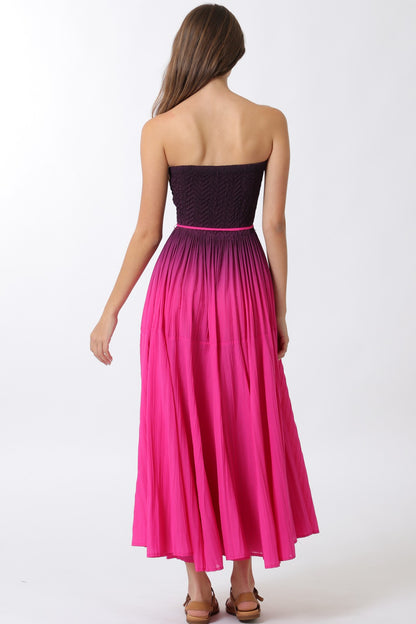 Rumba Dress