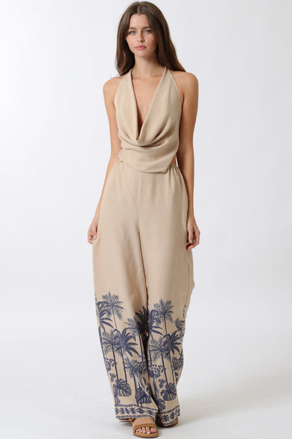 Palma Jumpsuit