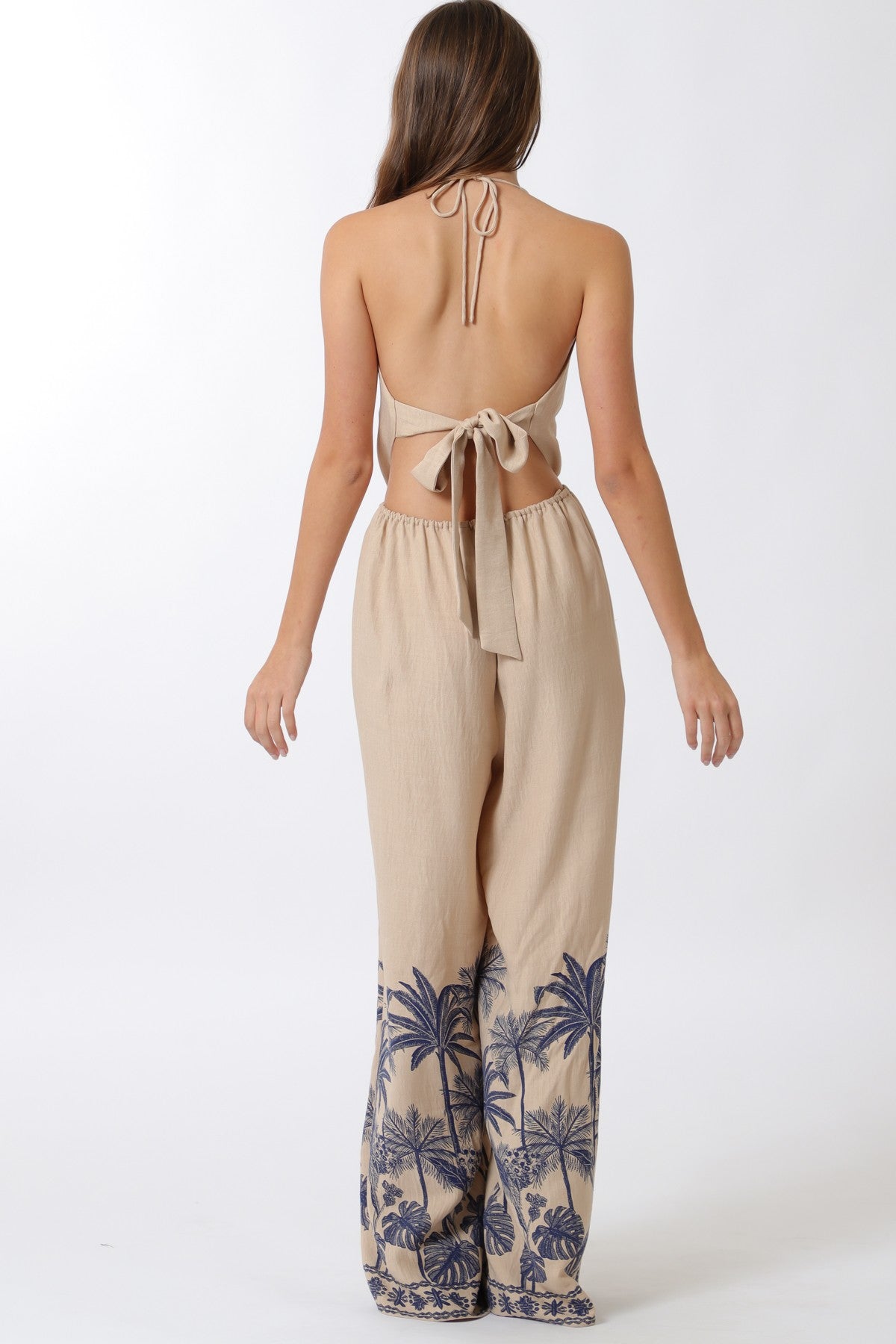 Palma Jumpsuit