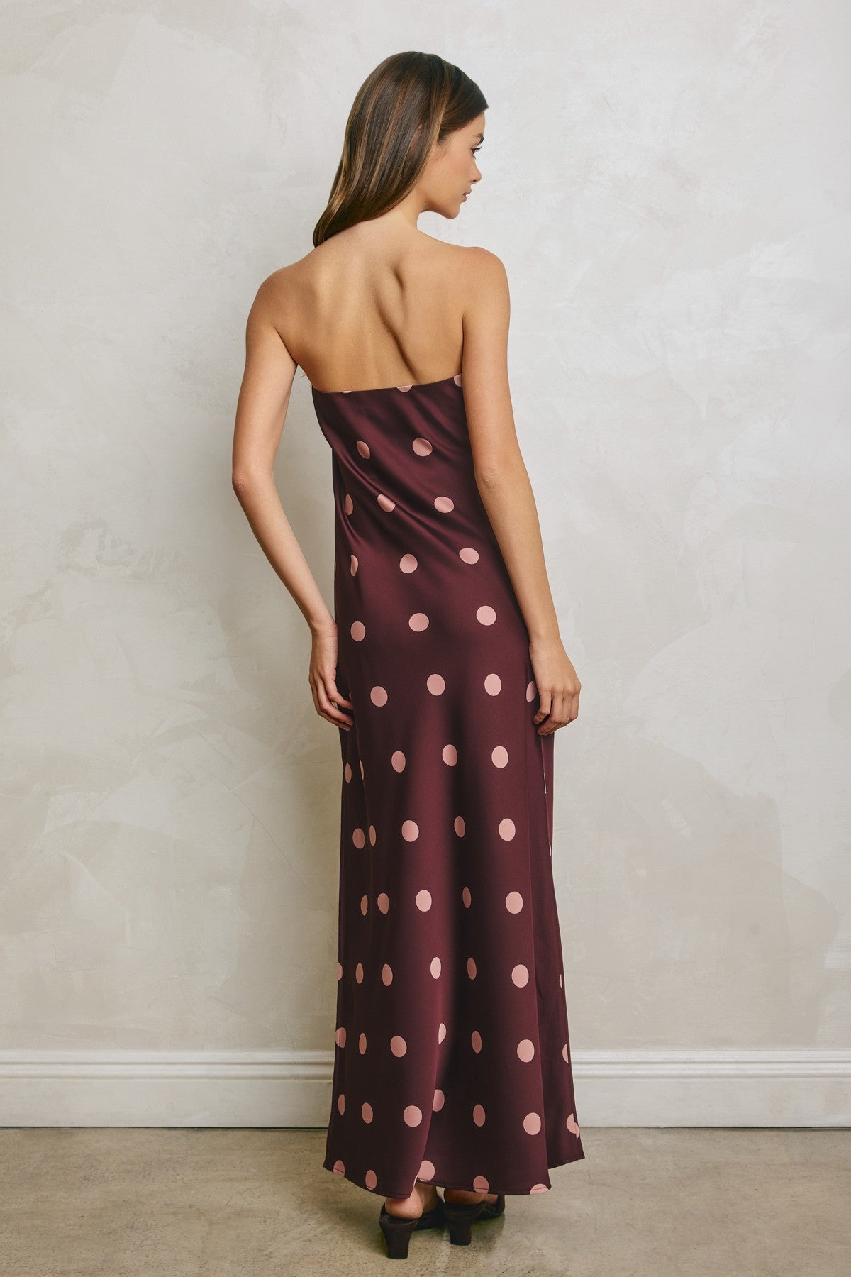Dots Fei dress