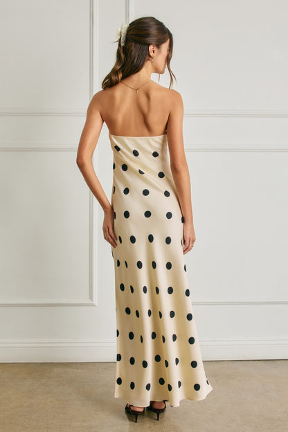 Dots Fei dress