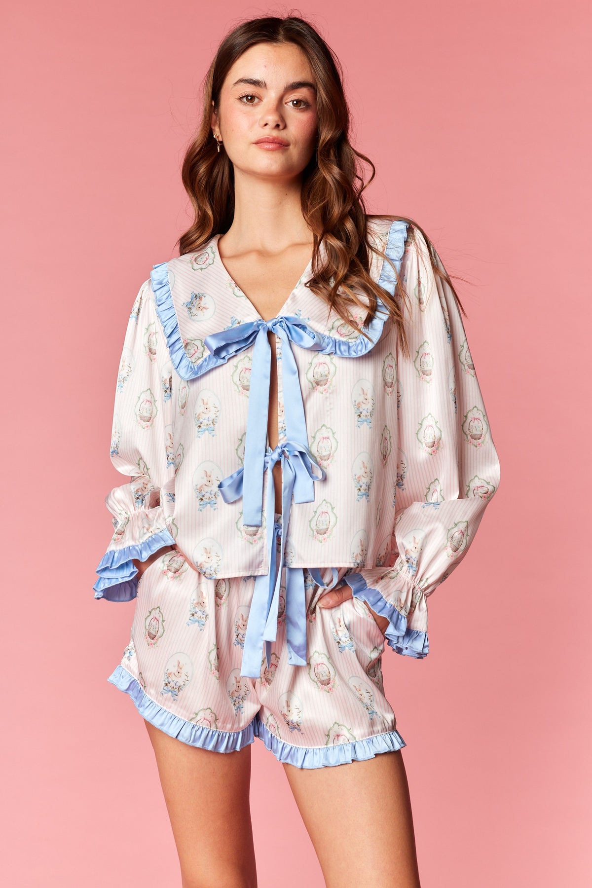 Bunny Pj