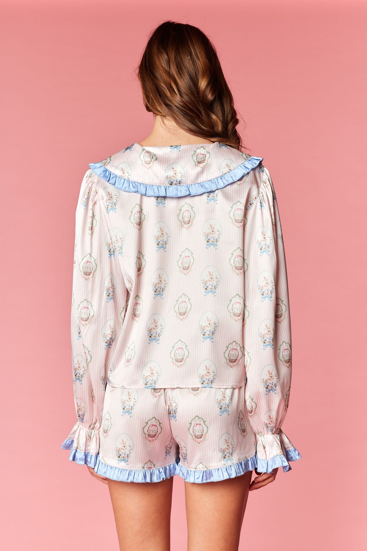 Bunny Pj