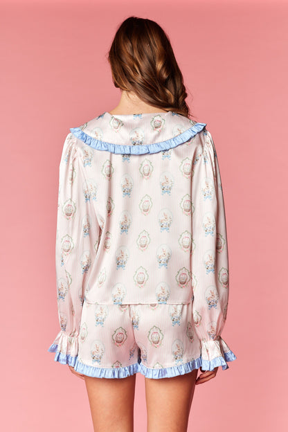 Bunny Pj