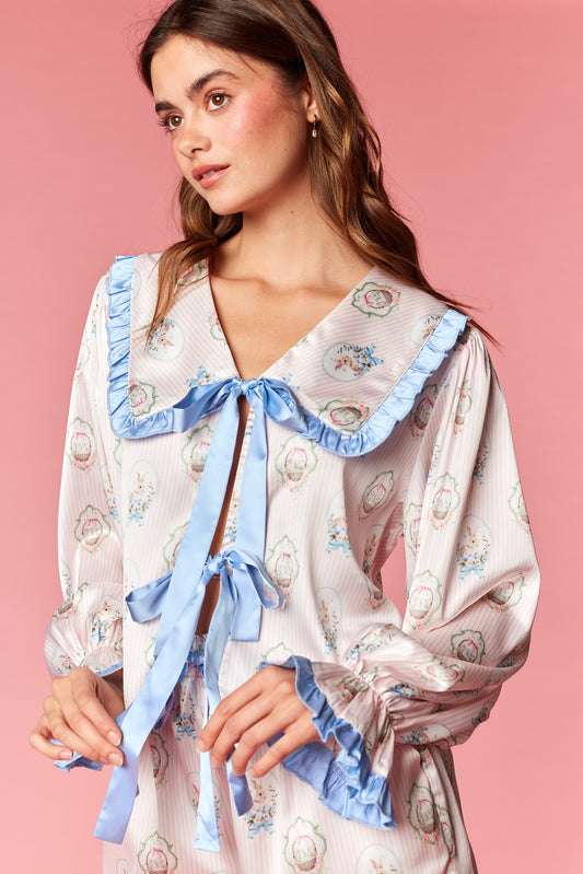 Bunny Pj