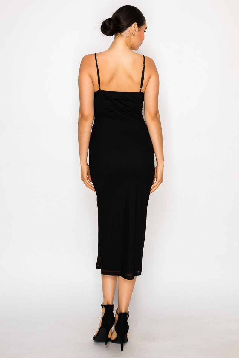 Shir Dress