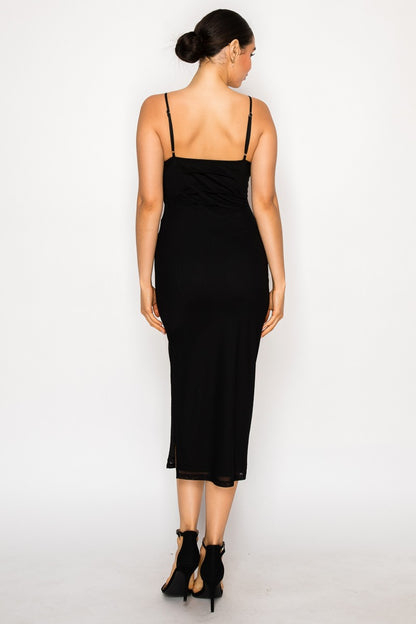 Shir Dress