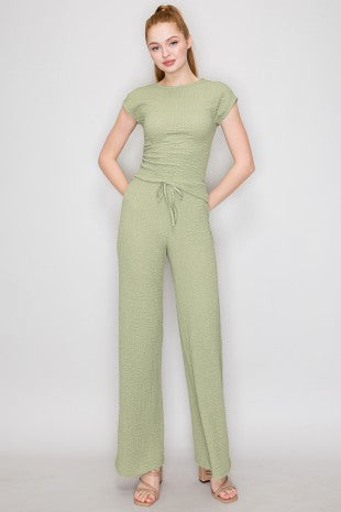 Textured Set
