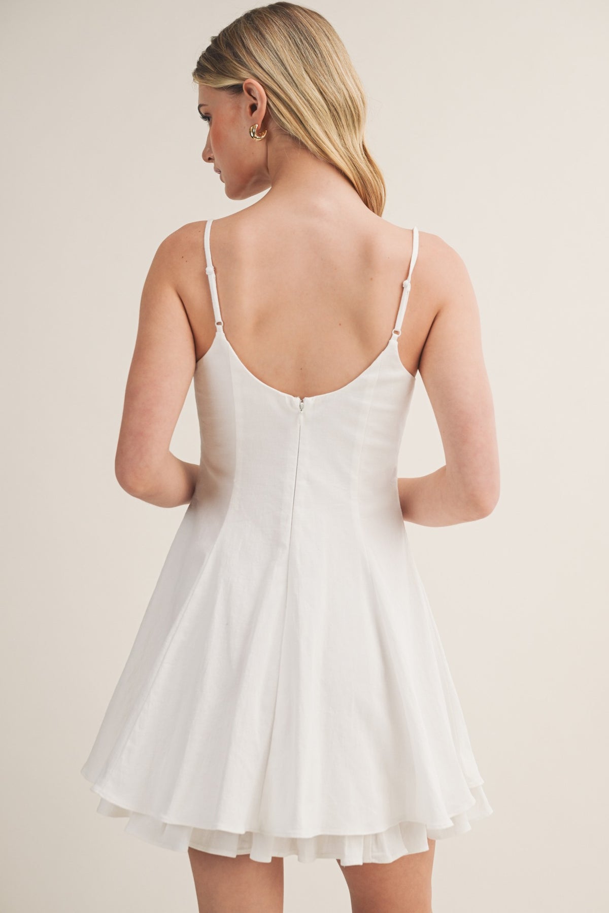 Lemon Dress