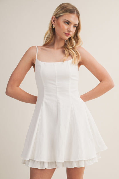 Lemon Dress