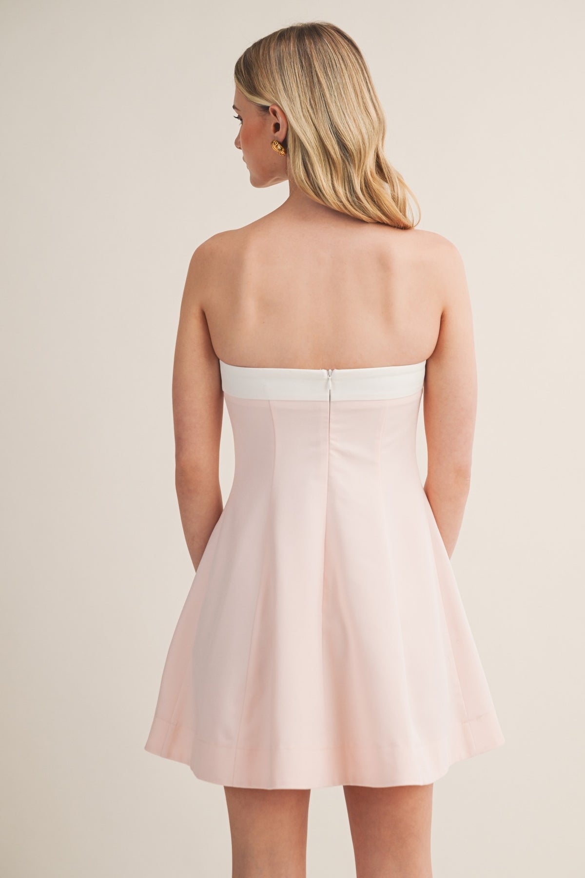 Patty Dress