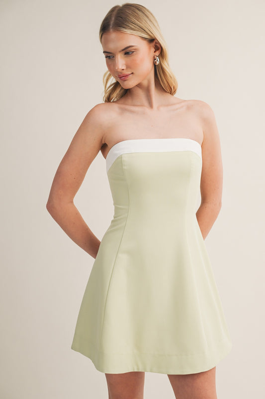 Patty Dress